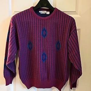 Raffinati Men's Sweater, XL